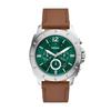 Fossil PRIVATEER BQ2821 Men's Brown Watch