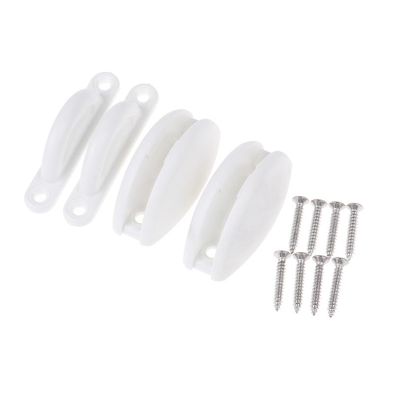 Camper Door Accessorie Retainer Catch For Caravan Motorhomes Boat Rv Stoper Clip