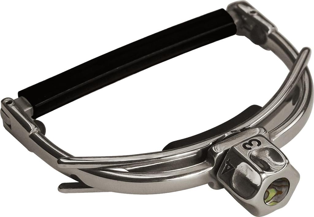 SHUBB Fine Tune CAPO for Steel String Guitar F1