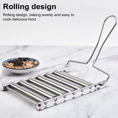 Køkkenhave – Grill og barbecue