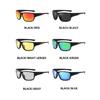 Polarized sunglasses for sports, cycling, hiking, fishing, driving, and biking
