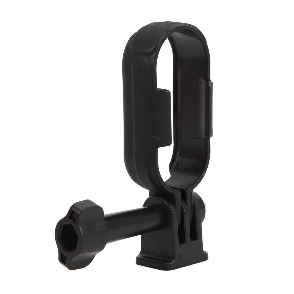 Action Camera Protective Case Frame PC 2 Prong Connection Lightweight Vertical Horizontal Action Mount Set for GO 3 3S