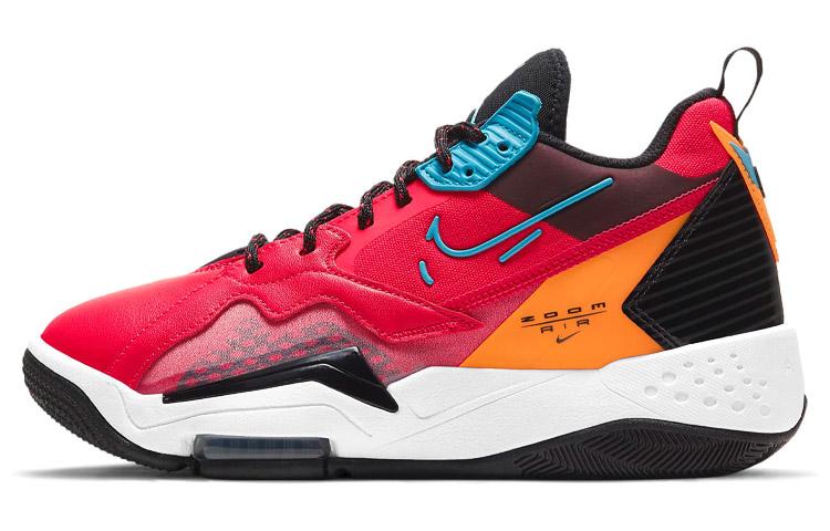 Air Jordan Wmns Jordan Zoom  92  Siren Red  35.5