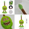 Surprise Your Kids/loved Ones W/my Singing Monsters Plush Toys Stuffed Animals