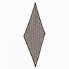 2026 Silk Wool Scarf Light Luxury Lace Shawl Women Blouse Match