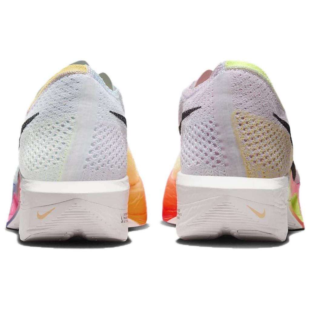 Ny Nike ZoomX Vaporfly 3 Flerfarget HQ3219-902