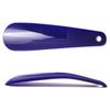 Ergonomic Shoe Horn Lightweight Durable Plastic Design For Elderly Pregnant Women Easy Slip On Assistance Tool