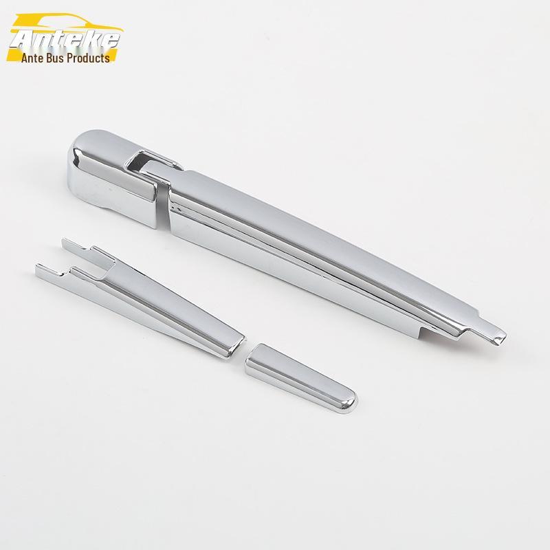 

IX35 Rear Wiper Cover Trim - Decorative Bright Strip for 18 Models