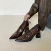 Pantofi