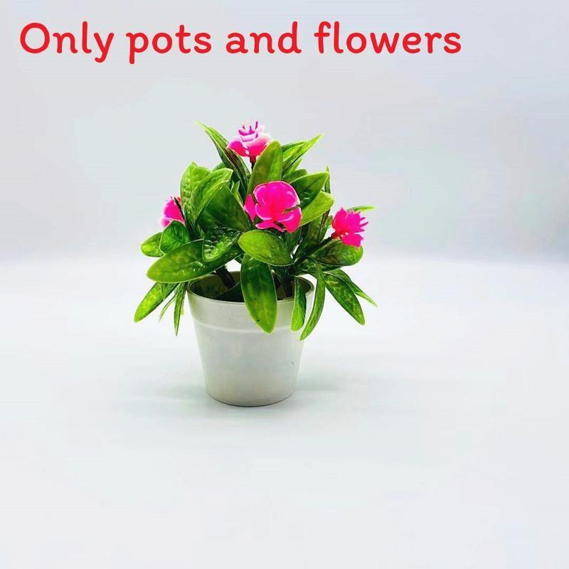 Artificial Rubra Myrica Leaf And Rosa rugosa For Office Decor And Gift Ideas