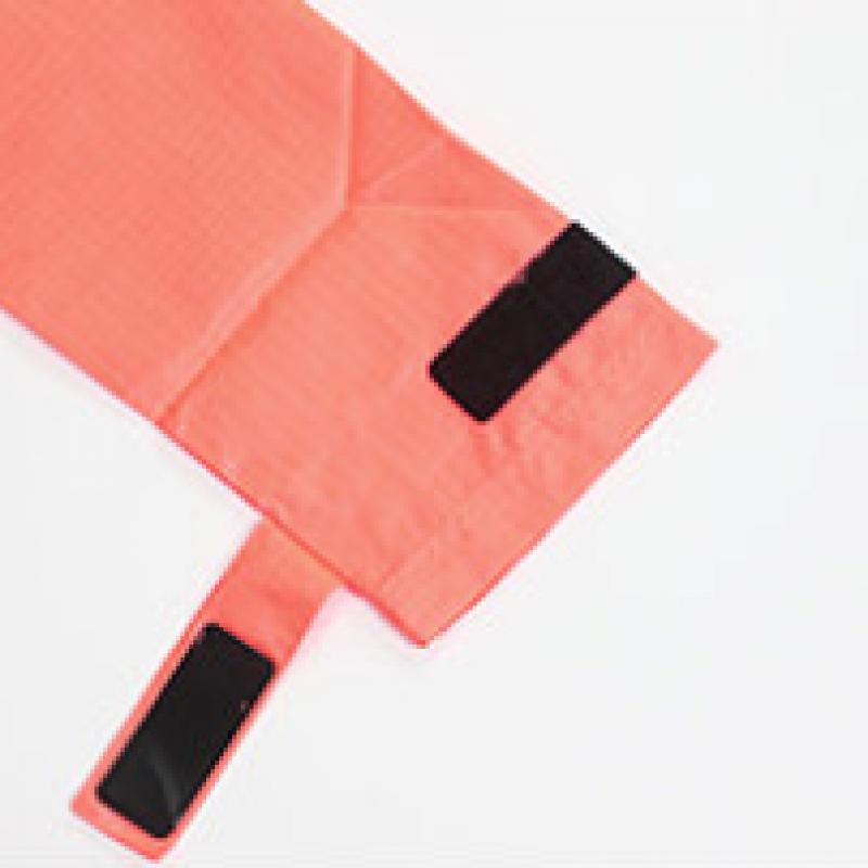 Nike Geacă de vânt pentru femei, de alergare, cu glugă, Cu3218 854 eSSential