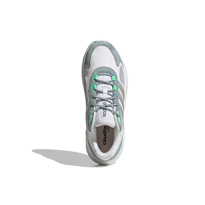 adidas Neo Ozelle 'Magic Gray' Sneakers GX6764
