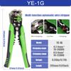 Multi-function Wire Pliers Multi-color Optional Stripping Pliers Cable Stripping Pliers Electrician Manual Stripping Pliers
