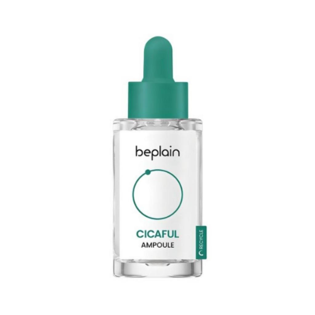 BEPLAIN Cicapull Ampoule — 30 Ml (1 Pc)