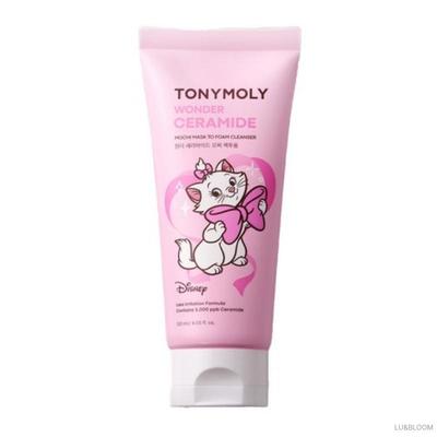 Wonder Ceramide Mochi Pack To Foam Cleanser 120ml (+Free Gift)