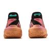 Li Ning Jie Ao, Metamorphosis Cushioning Slip Resistant Abrasion Resistant Lightweight Rebound Low Top Basketball Shoes ABFU019-12