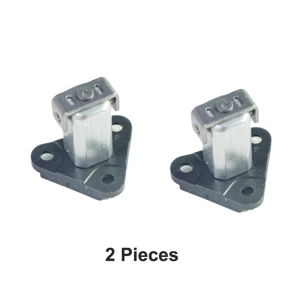Orignal Mini 3/4 Pro/5 Pro Front Axis for DJI Mini 4 Pro/5 Pro Arm Shaft with Groove Arm Accessory Spare Part