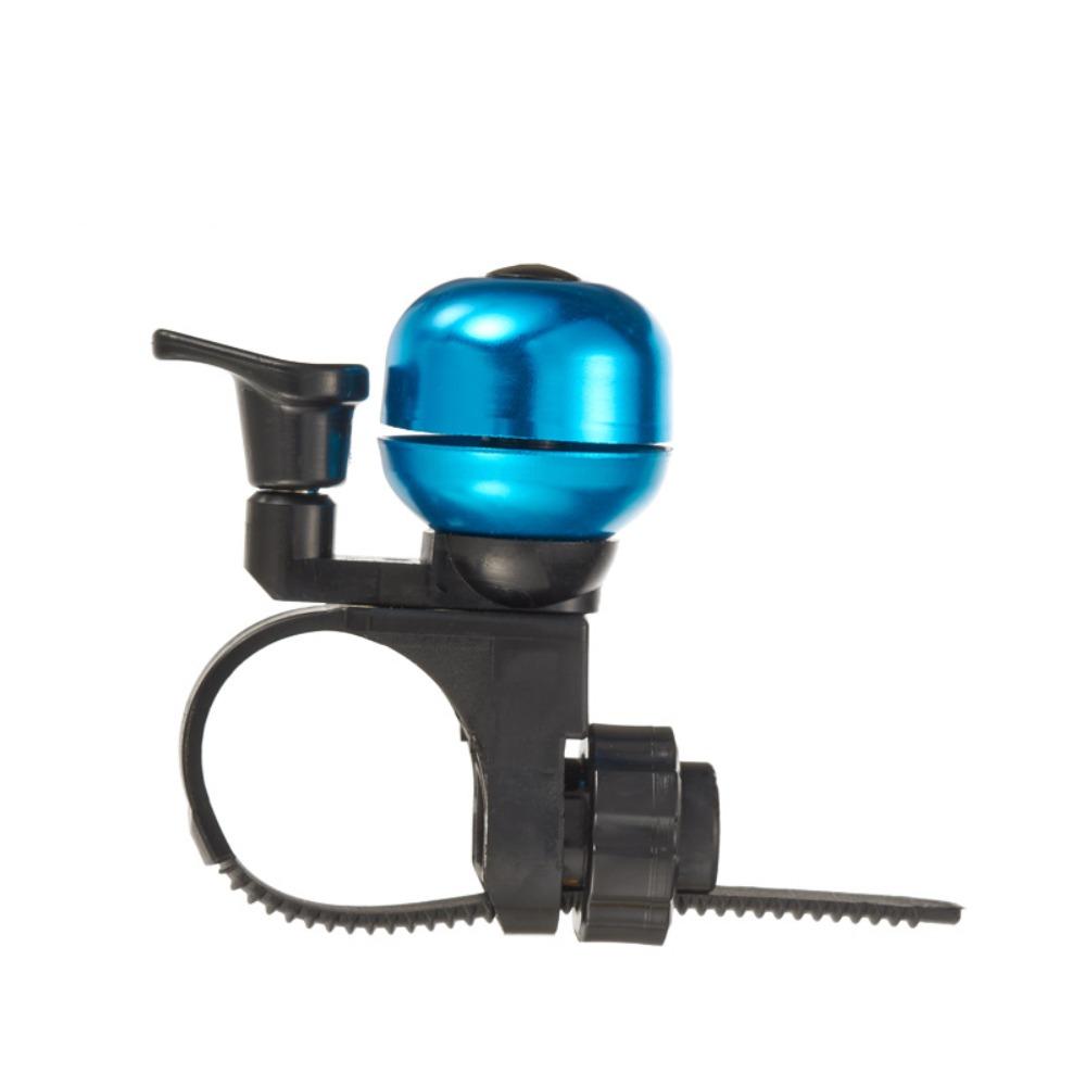 Bicycle Alarm Bell Horn Lightweight Cycling Handlebar Retro Bells Loud Horn Loud Speaker Bike Accessories