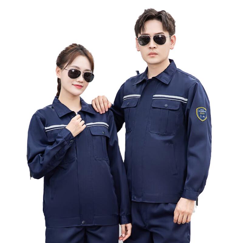 Anti-Static Acid-Alkali Workwear Set