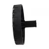 Replacement Wheel Spare Wheel Enhanced Durability Comfortable Cleaning