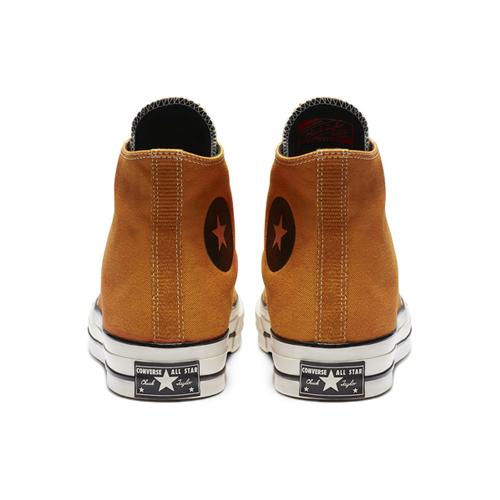 Chuck 70 Converse Orange 163331C