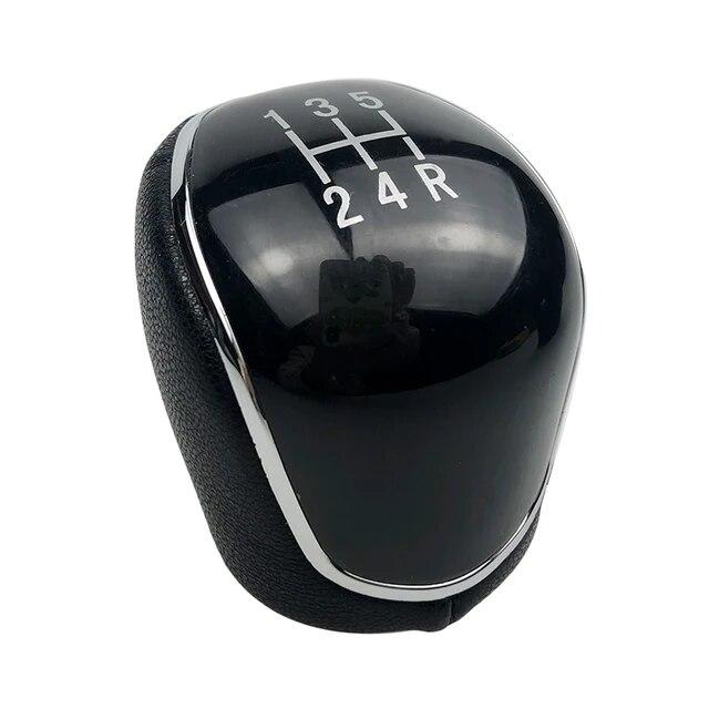 Car Manual Gear Shift Knob Gaiter Boot Dustproof Cover Collar For Ford Mondeo 4 MK4 IV 2007 2008 2009 2010 2011 2012 2013 2014