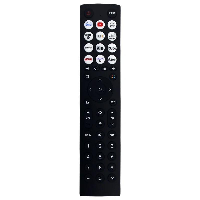 

ERF2B36H Для телевізора Hisense Пульт дистанційного керування ABS Пульт для телевізора A