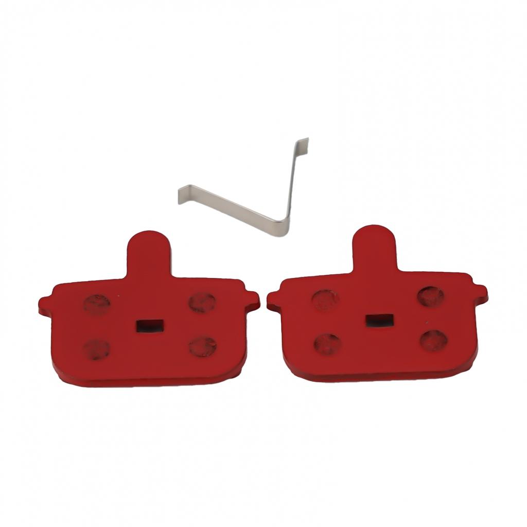 High Quality Brake Pads Bicycle 2pcs Components Kit