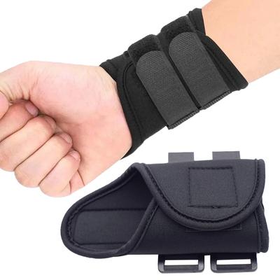 Wrist Brace Smooth and Connect-Easy Correct Training Swing Gesture Alignment Practice Tool Golf Swing Aids