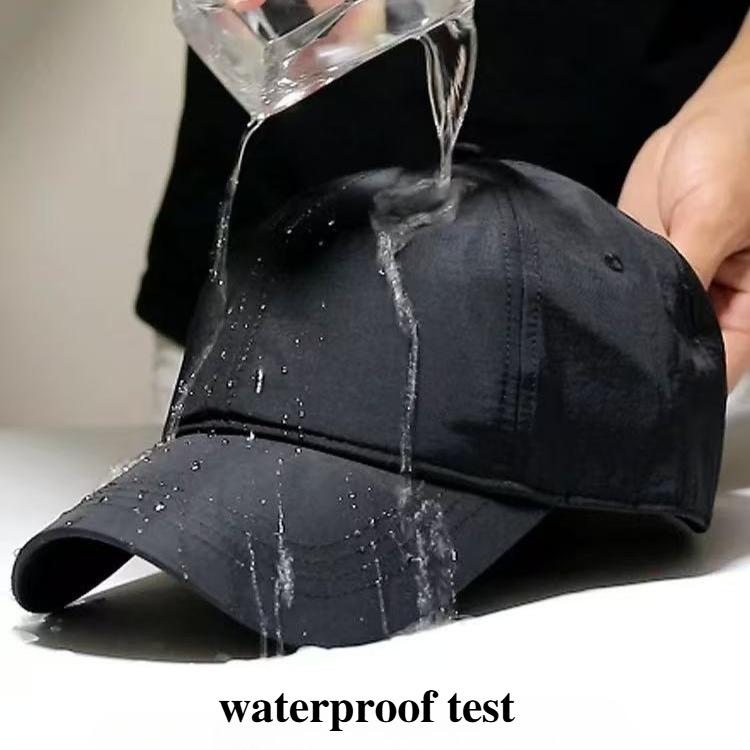 Xxl 65Cm Big Size Men Summer Baseball Caps Soft Top Big Head Waterproof Quick-Drying Trucker Caps Korean Women Visor Sports Cap