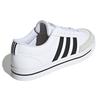 Adidas Neo Retrovulc 'White Black Gray' H02209