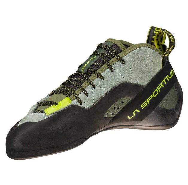 La Sportiva TC Pro скальники