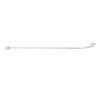 Bar Spoon Stainless Steel Cocktail Stirrer Mixing Spoon Comfortable Grip Cocktail Shaker Spoon for