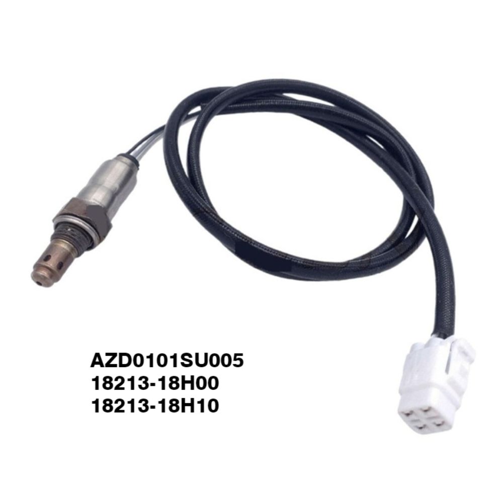 Suitable for suzuki oxygen sensor azd0101su005, 18213-18h00 18213-18h10