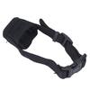 Training Use Dog Mouth Cover with Soft Fabric Panel and Stable Hold for Daily Routine and Public Guidance Care