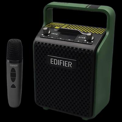 Edifier PP205 Portable Wireless KTV Bluetooth Speaker CN Plug (adapter Included)