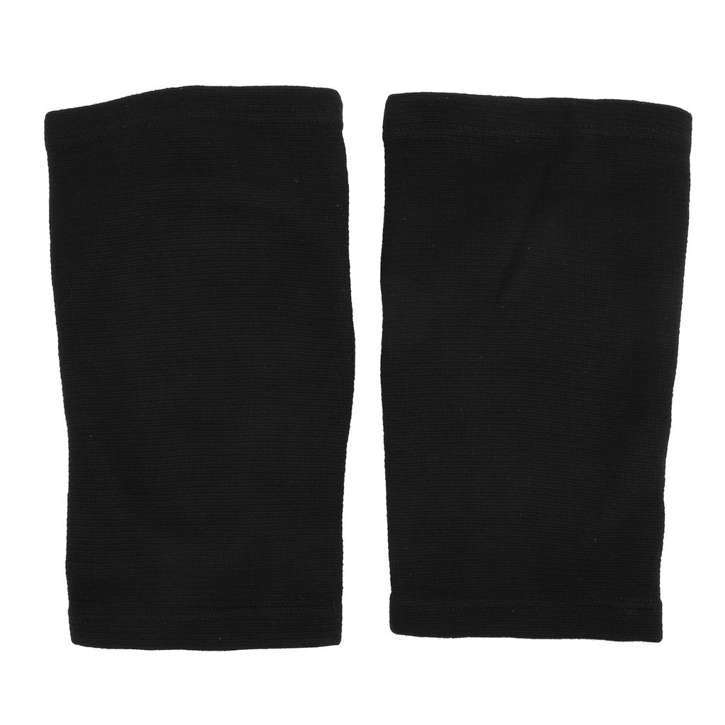 1 Pereche Genunchiere Protectoare Burete Gros Antiderapant Mâneci de Genunchi Protecții pentru Sporturi Multiple