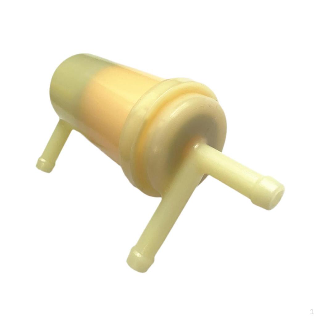 Motorcycle Fuel Filters Portable Easy To Install Accessories for RC