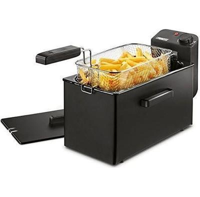 Eletrónicos para a cozinha – Fritadeiras e fornos elétricos