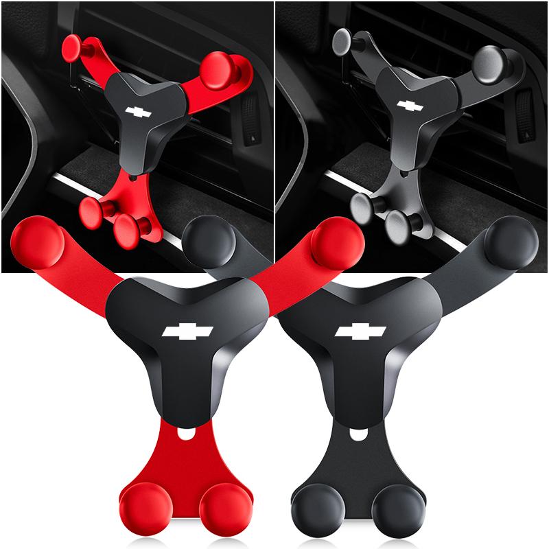 Hot Car Phone Holder Air Vent Clip Mount Mobile Cell Stand For Chevrolet Colorado