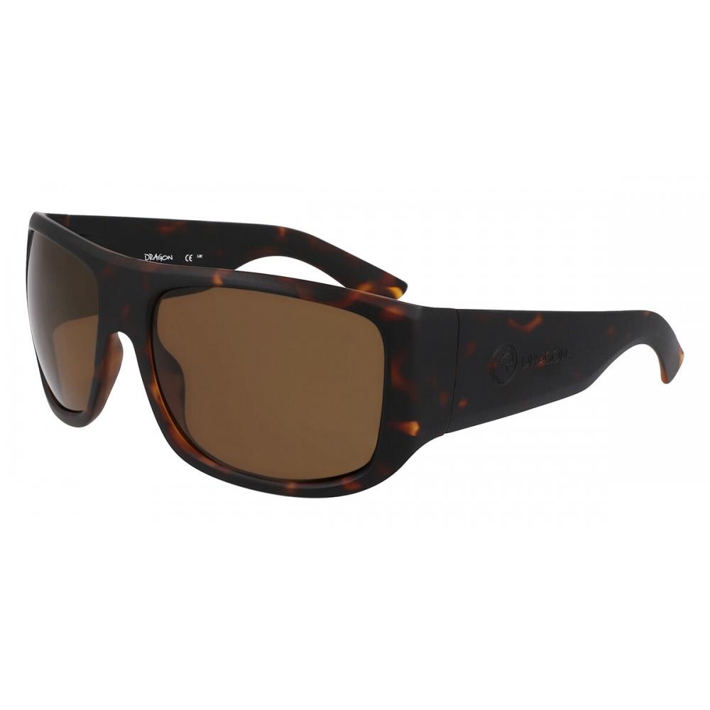 

Dragon Dr Calypso Ll Polar Polarized 246 Men Sunglasses 60-17-135