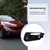 Interior Door Handles Side ide Handle For Ssangyong Kyron Actyon/Sports 2005-2007 Roewe W5 2011-2014-M53K