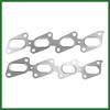 Motoforti Exhaust Manifold Gasket Engine Intake Manifold Seal for Buick Encore 1.4L 2013-2021 for Chevrolet Cruze 1.4L 2011-2016 No.55565348
