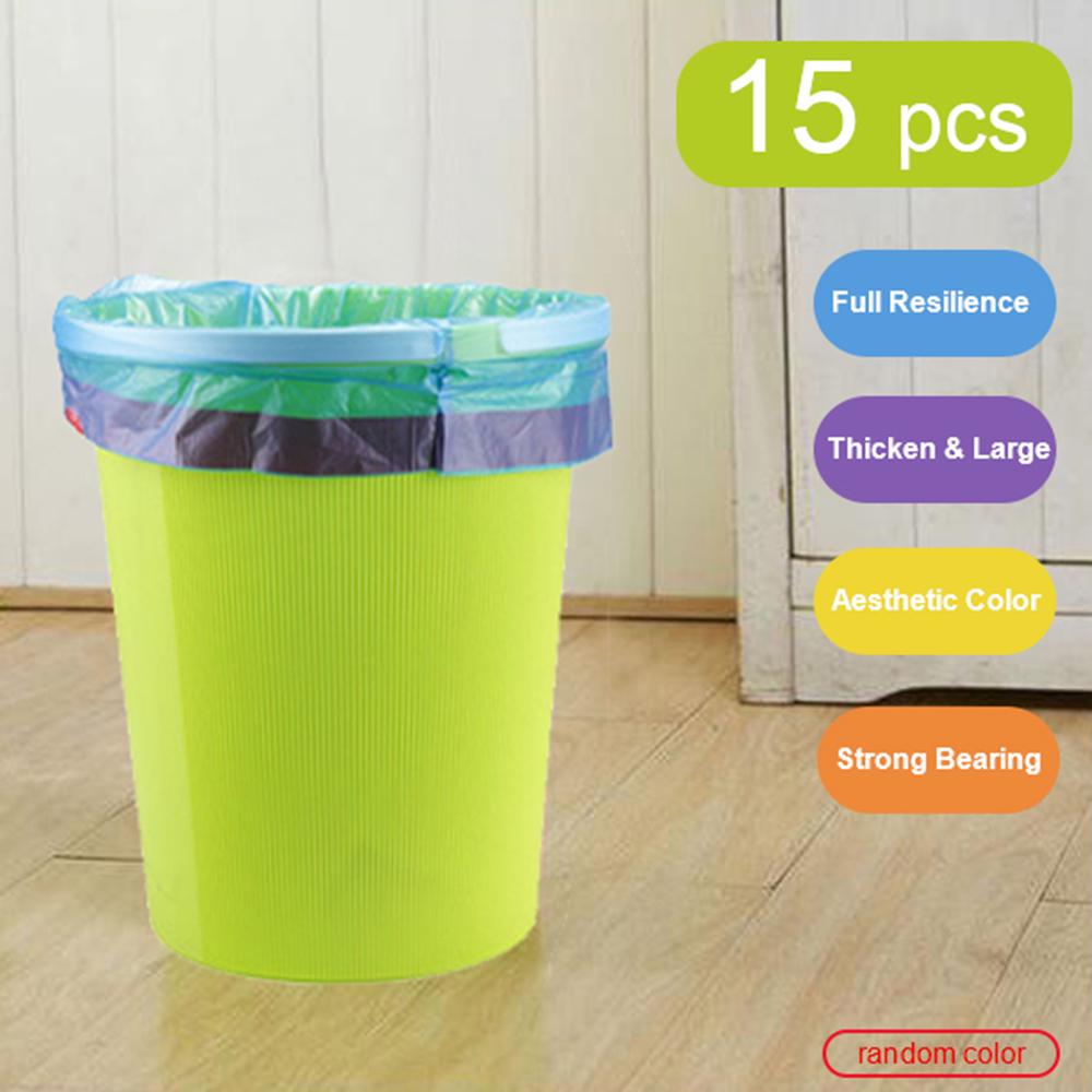 reusable trash liner