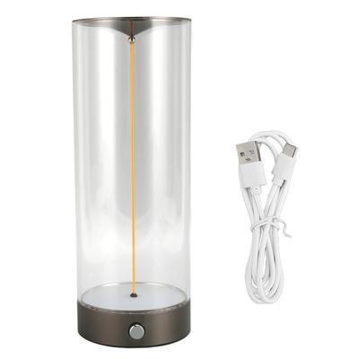 LED žárovky – LED stolní lampy