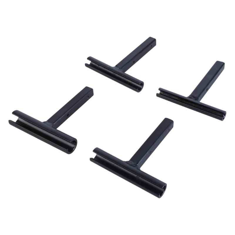 Professional 4 In 1 Ergonomic Hinge Benders Wrench Adjustment Tool Kit for Door Cabinets Steel Construction Easy To Use