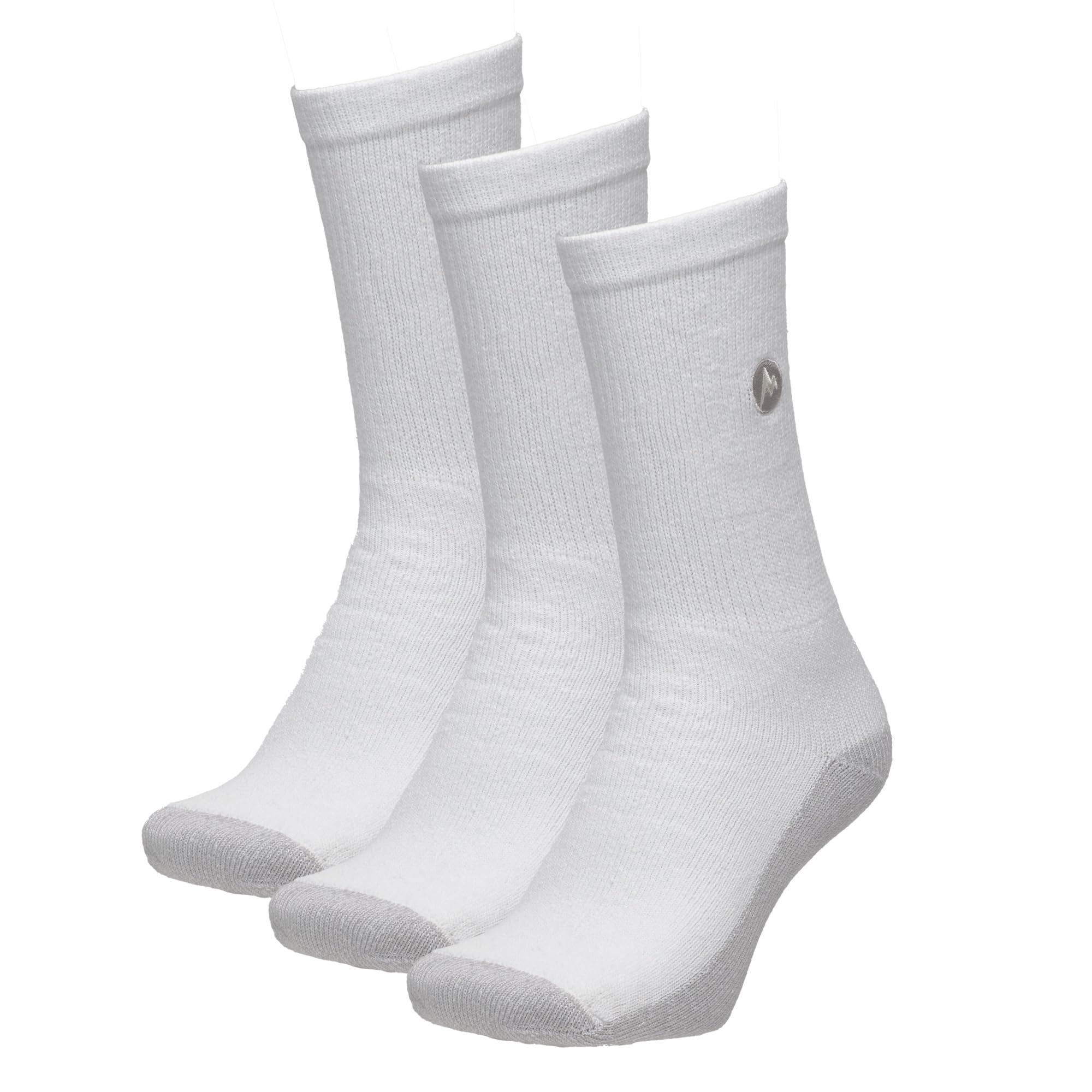 

Носки полиуретановые белые [Marmot] Хлопок, нейлон, полиэстер,