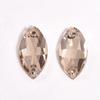 Hand Sewn Drill, Horse Eye Crystal Glass Diy Rhinestone Beauty Clothing Wedding Accessories Accessories
