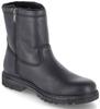 Boots Panama Jack Fedro Black