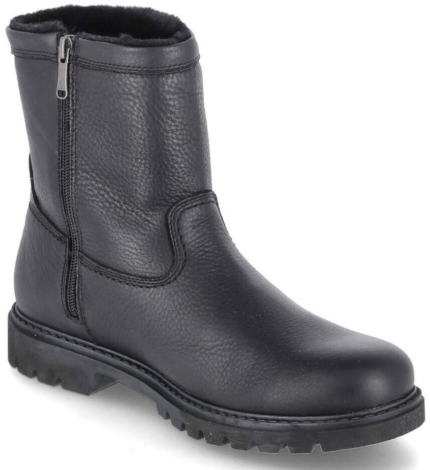 Boots Panama Jack Fedro Black